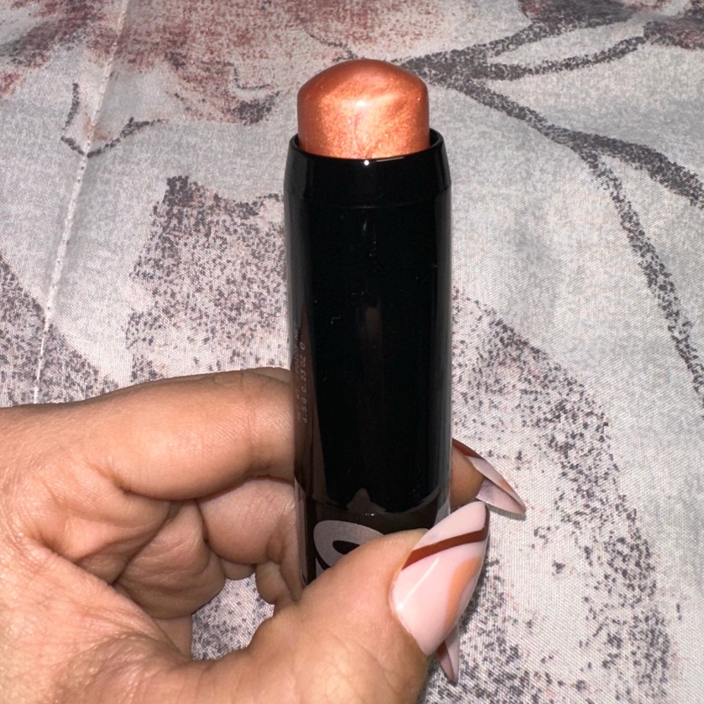 1999 Cream Highlight Stick